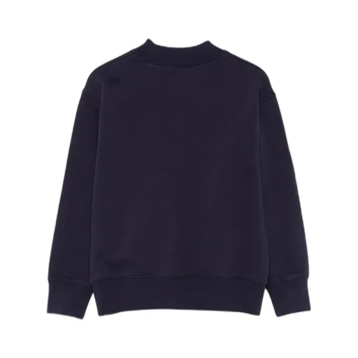 Crew Neck Sweatshirt