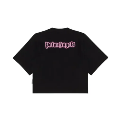 Cropped T-Shirt