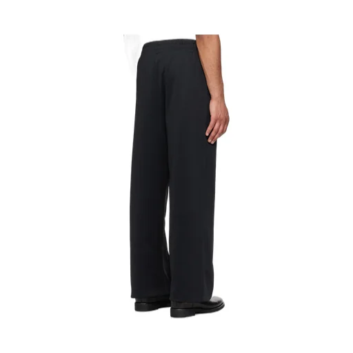 Central Zipped Track Pants