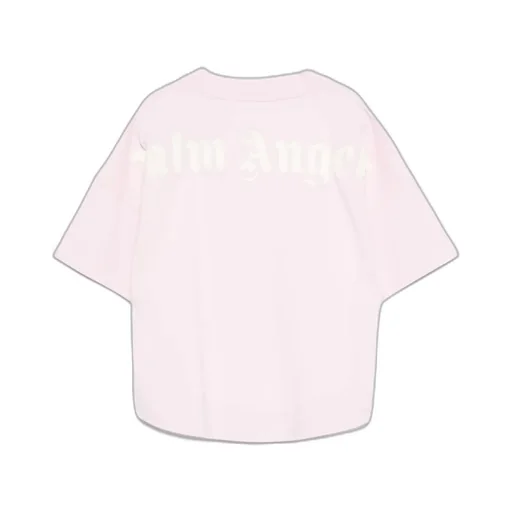 Crew Neck T-Shirt