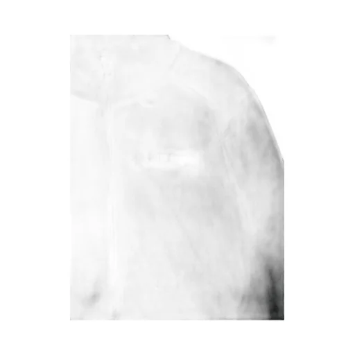 Logo Patch Jacket