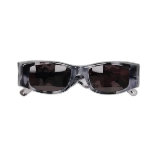 Angel Squared-Frame Sunglasses