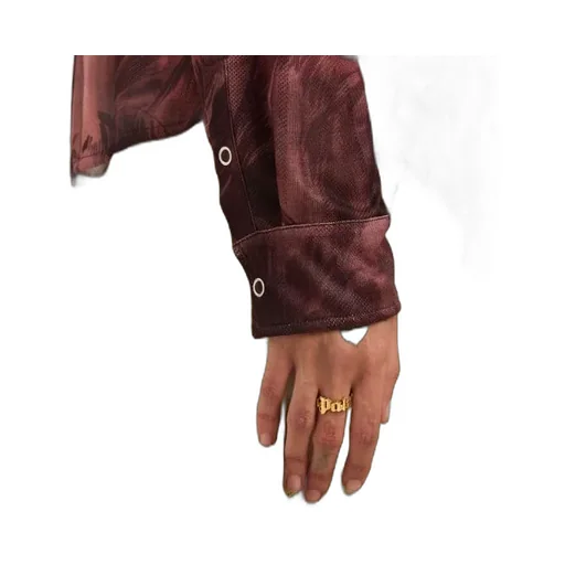Classic Logo Ring