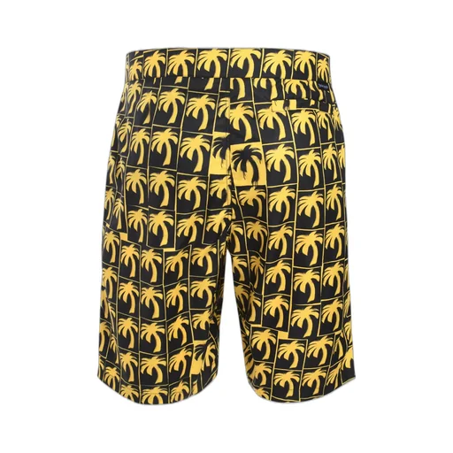 Dripping Palms Swim Shorts