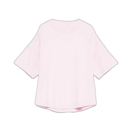 Crew Neck T-Shirt