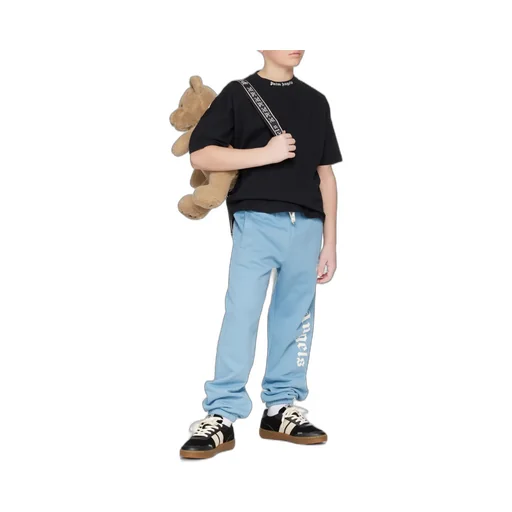 Logo Track Pants
