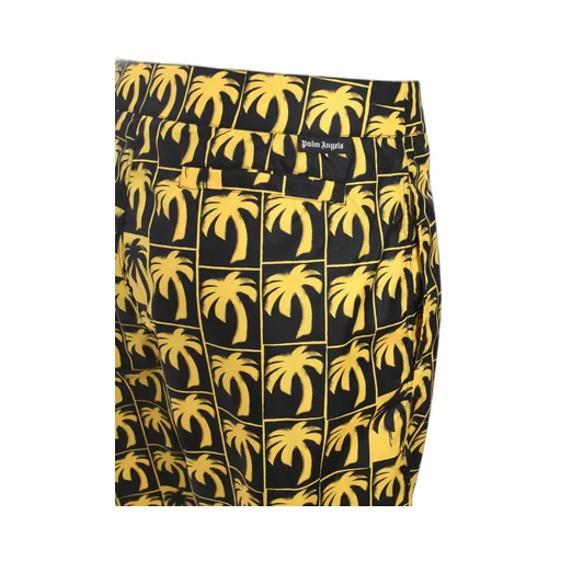 Dripping Palms Swim Shorts