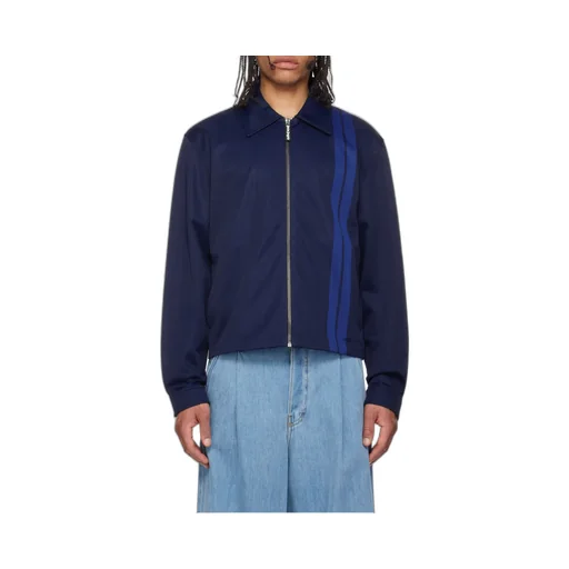Long Sleeve Casual Jacket