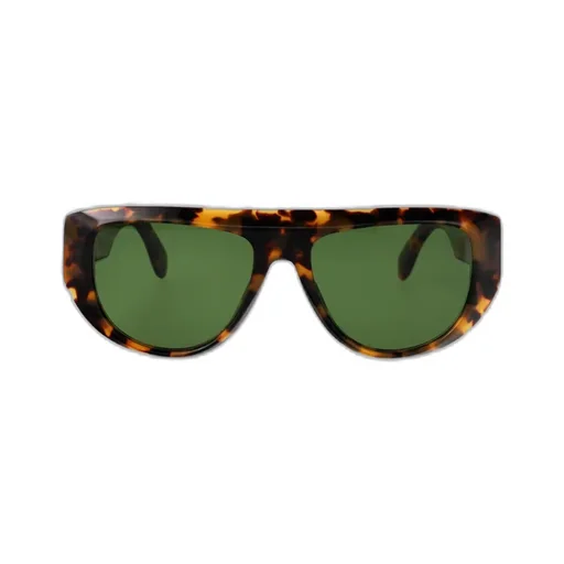 Geometric Sunglasses