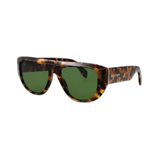 Geometric Sunglasses
