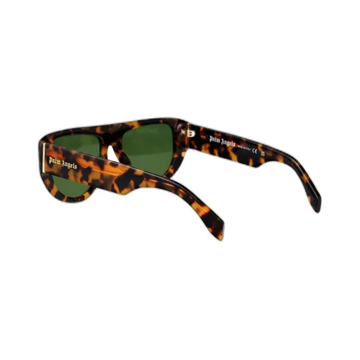 Geometric Sunglasses
