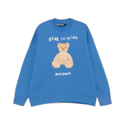 Bear In Mind Sweatshirt