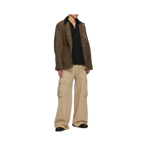 Work Pants
