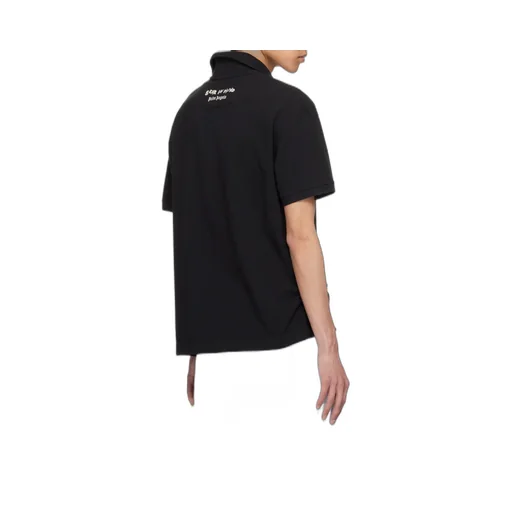 Bear In Mind Polo Shirt