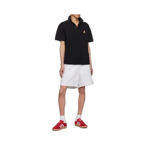 Bear In Mind Polo Shirt