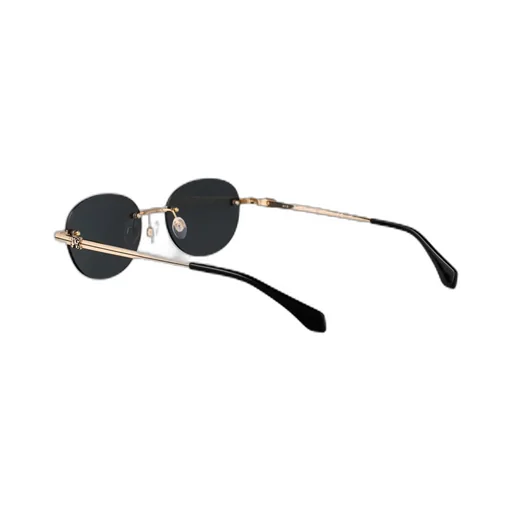 Crystal Sunglasses