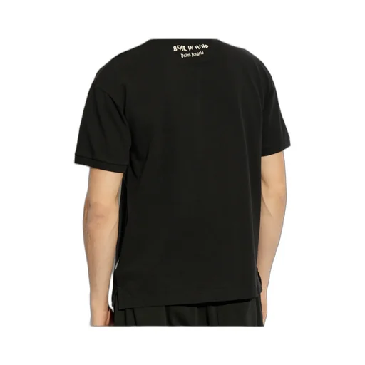 Bear In Mind Polo Shirt