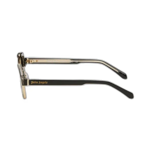 Panorama Rectangular Frame Sunglasses