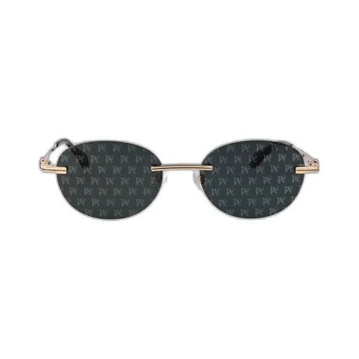Crystal Sunglasses