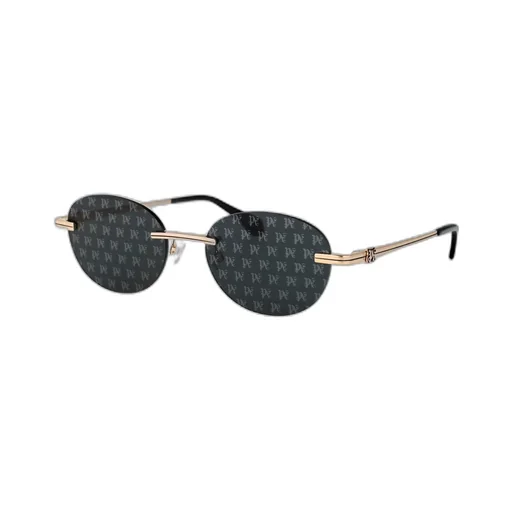 Crystal Sunglasses