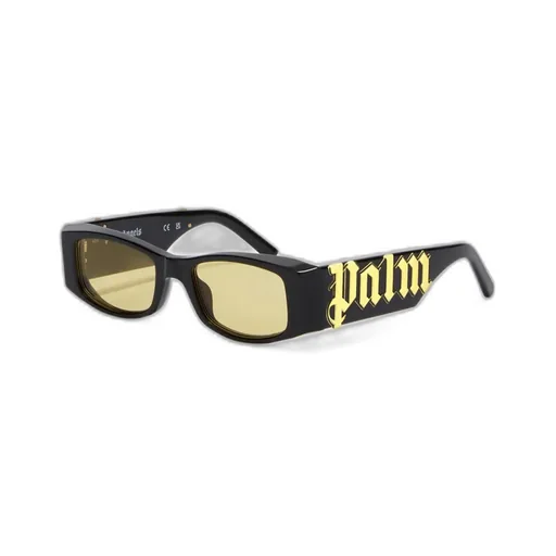 Angel Squared-Frame Sunglasses