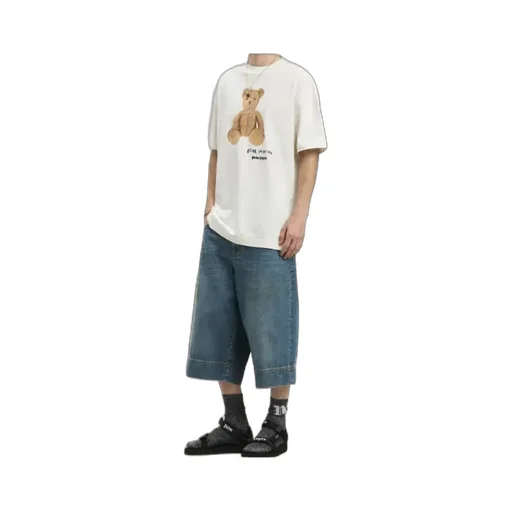Bear In Mind T-Shirt