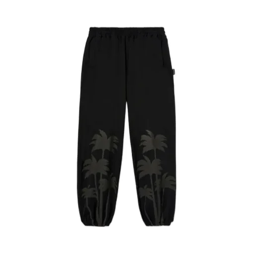 Palms Printed Sweatpants