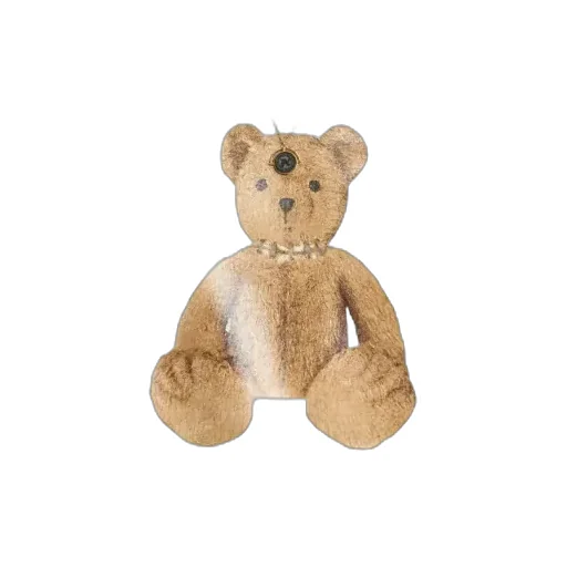 Bear In Mind T-Shirt
