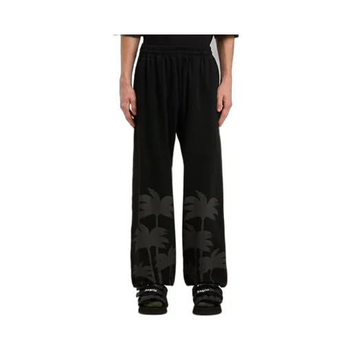 Palms Printed Sweatpants