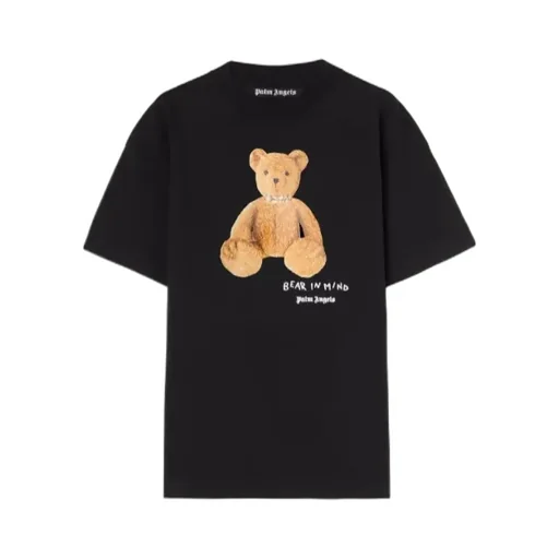 Bear In Mind T-Shirt