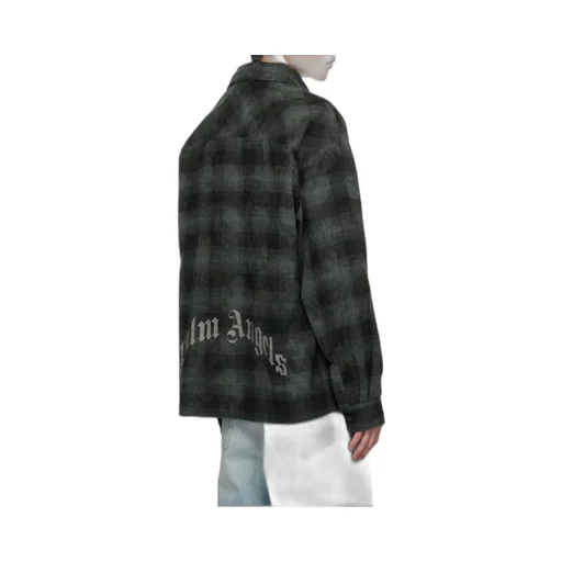 Checked Shirt
