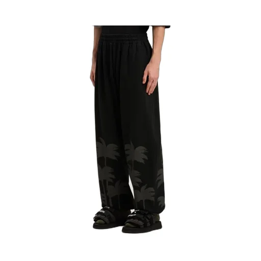Palms Printed Sweatpants