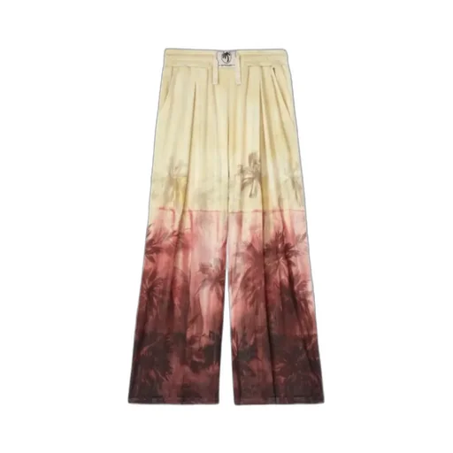 Sunset Palms Trousers