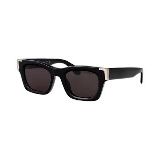Geometric Sunglasses