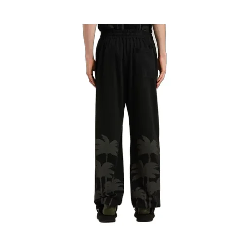 Palms Printed Sweatpants