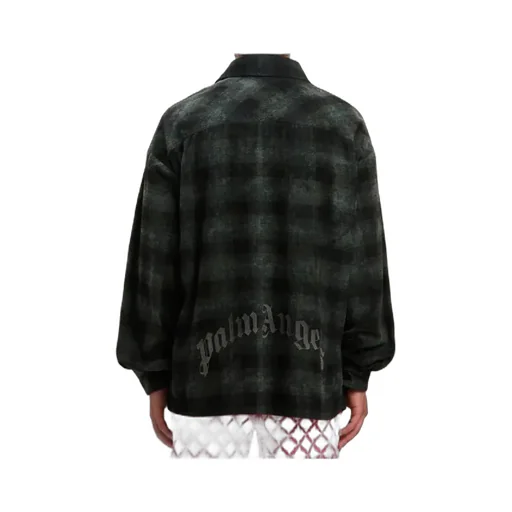 Checked Shirt
