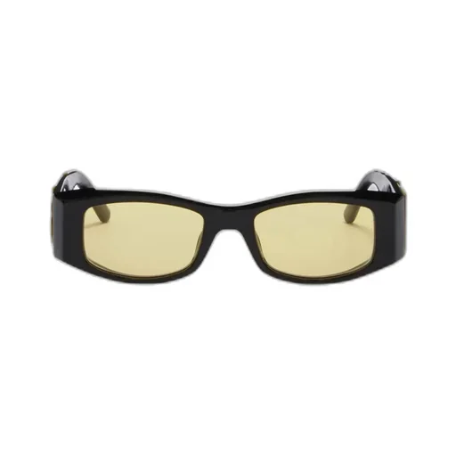 Angel Squared-Frame Sunglasses