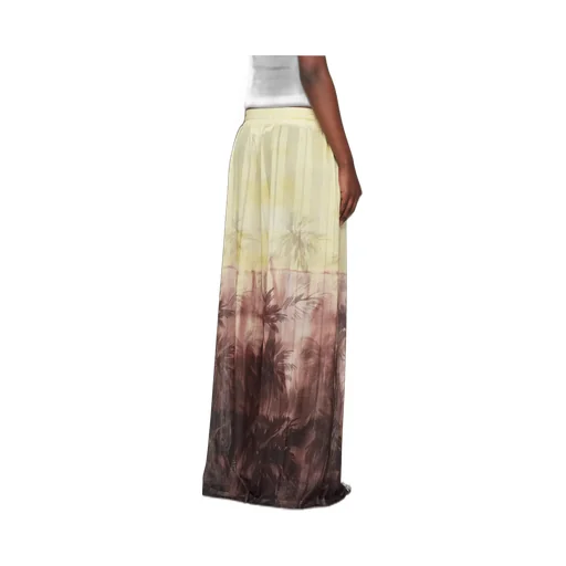 Sunset Palms Trousers