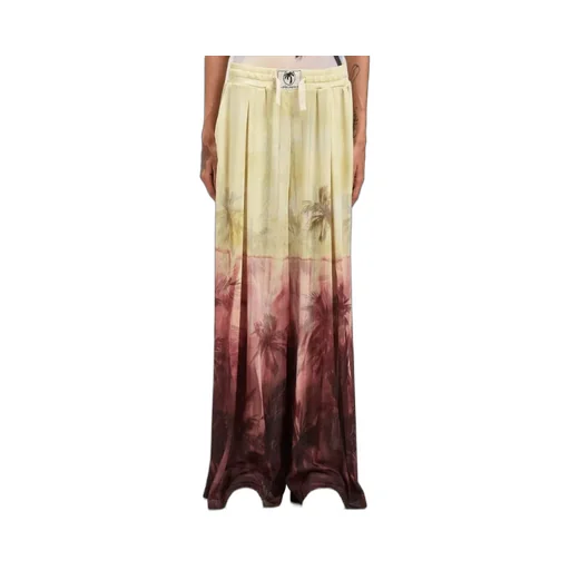 Sunset Palms Trousers