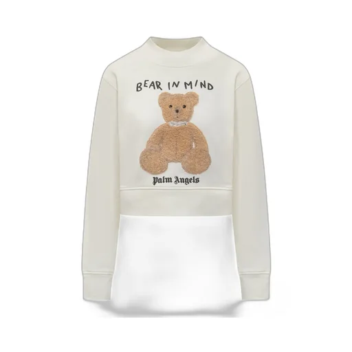 Bear In Mind Sweatshirt