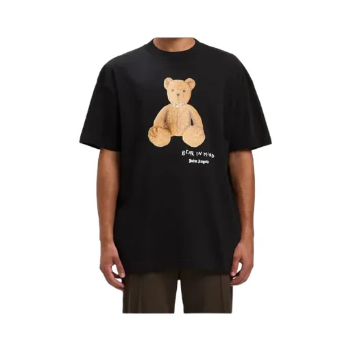 Bear In Mind T-Shirt