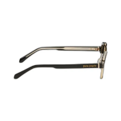 Panorama Rectangular Frame Sunglasses