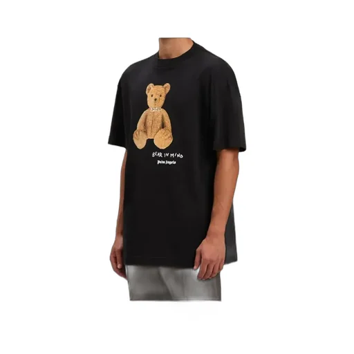 Bear In Mind T-Shirt