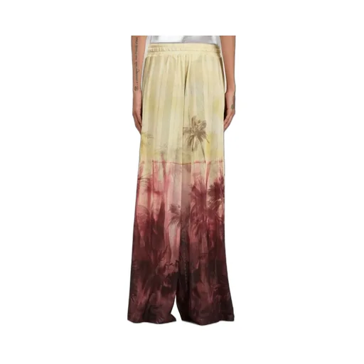 Sunset Palms Trousers