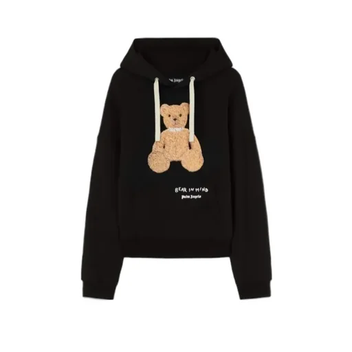 Bear In Mind Hoodie