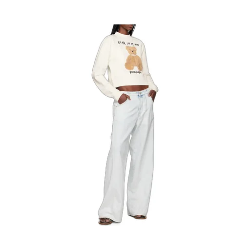 Bear In Mind Sweatshirt