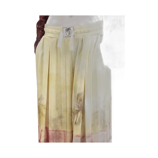 Sunset Palms Trousers