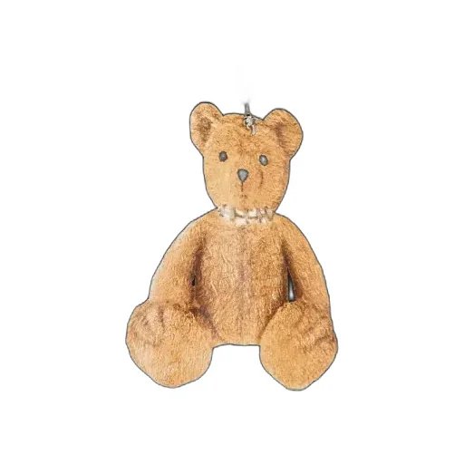 Bear In Mind T-Shirt