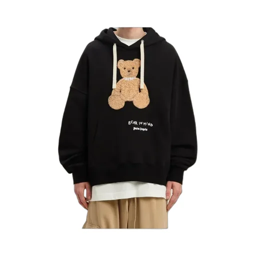 Bear In Mind Hoodie