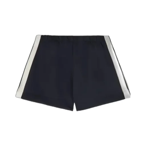 Logo Sports Shorts